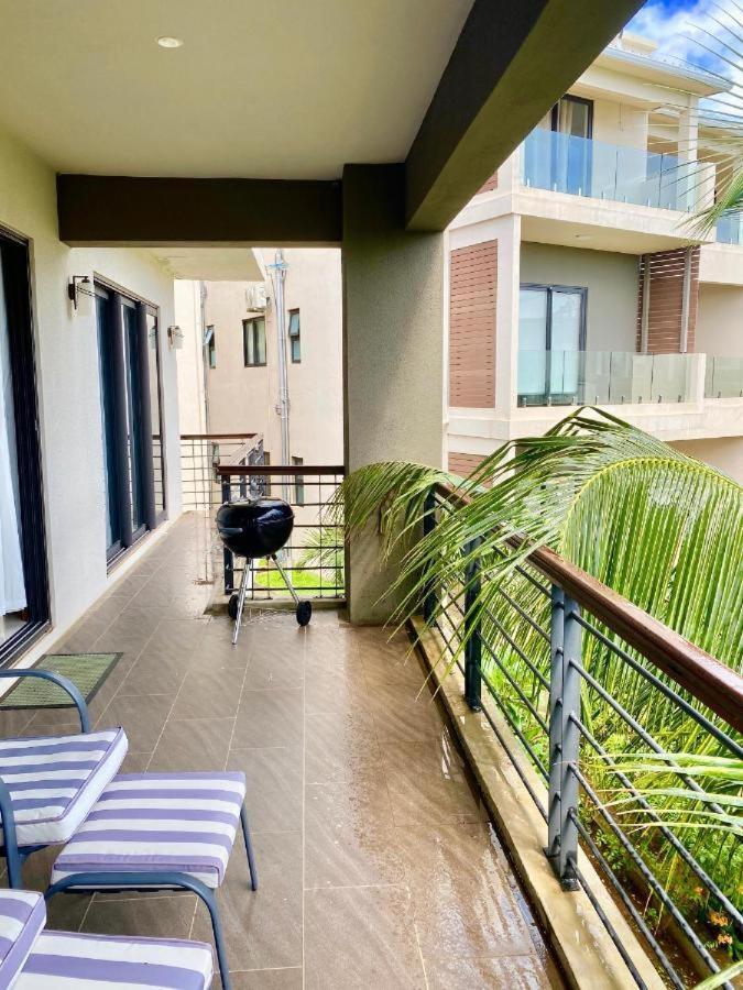 Ocean Bliss By Oasis Holidays Flic en Flac Exterior foto