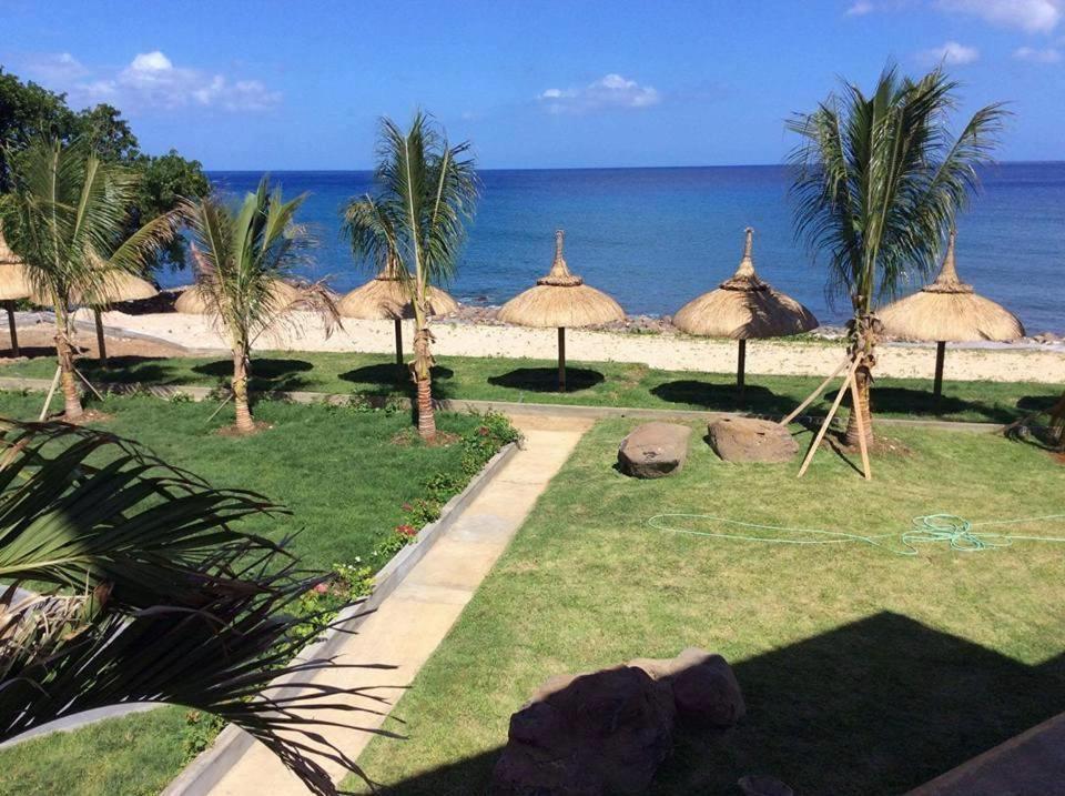 Ocean Bliss By Oasis Holidays Flic en Flac Exterior foto