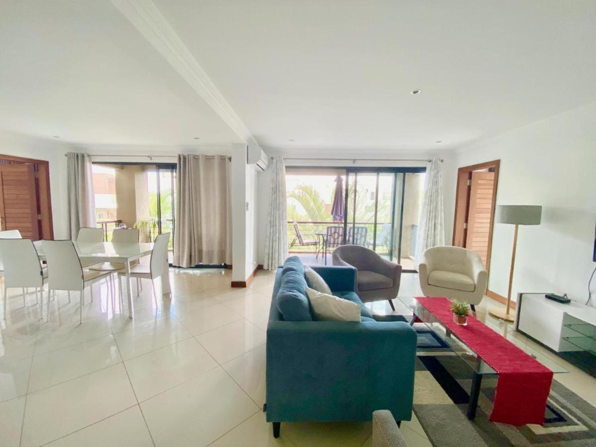 Ocean Bliss By Oasis Holidays Flic en Flac Exterior foto