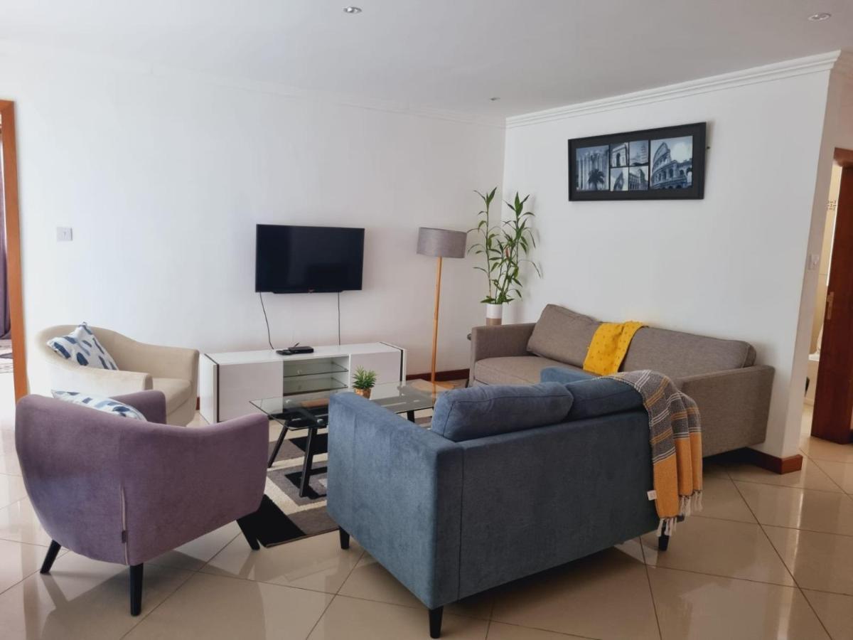 Ocean Bliss By Oasis Holidays Flic en Flac Exterior foto