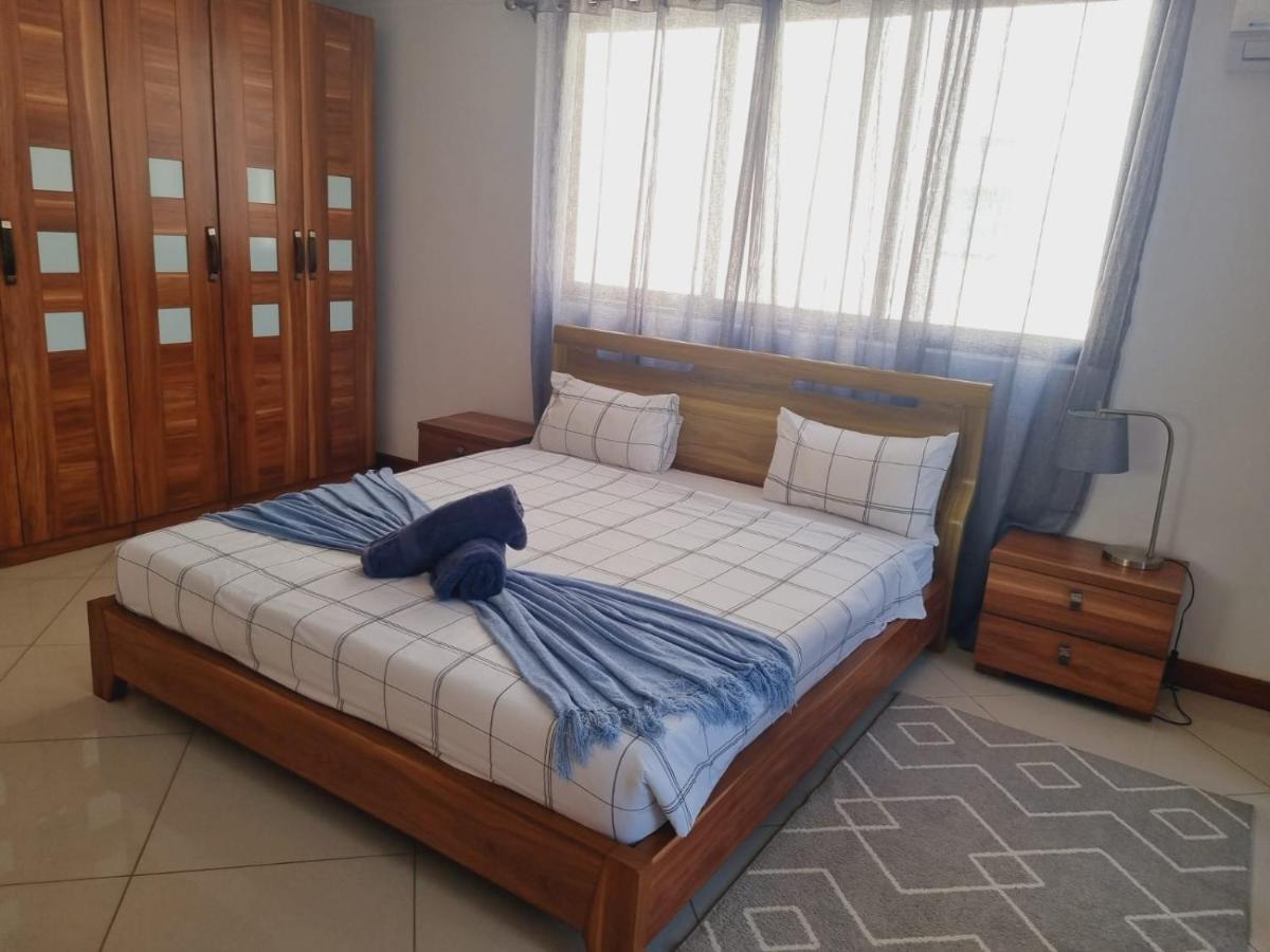 Ocean Bliss By Oasis Holidays Flic en Flac Exterior foto